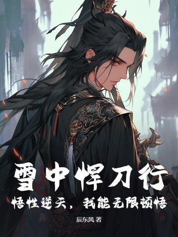 雪中悍刀行 新无敌