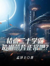 造出芯片正常吧?免费阅读