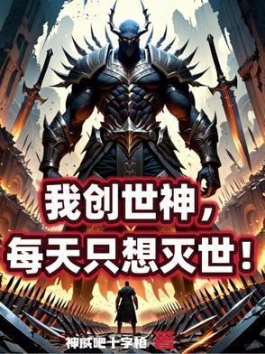 我创世神每天只想灭世最新章节列表