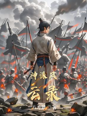 神都风云录