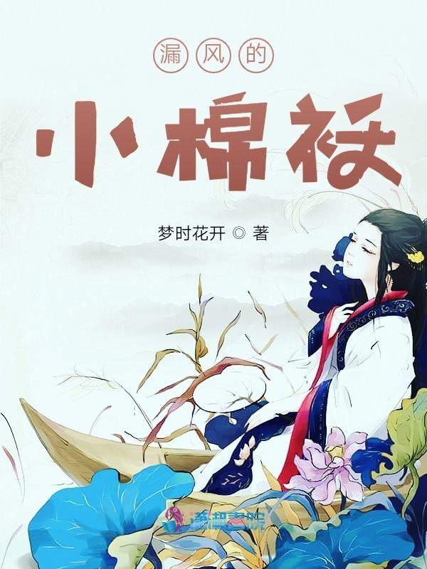 漏风的小棉袄的文案