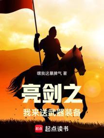 亮剑之我来送武器装备创世中文网