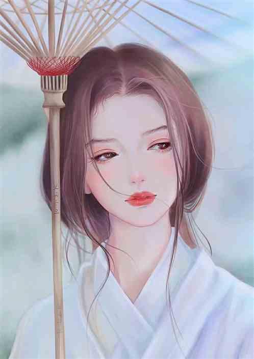 光芒四射是什么意思