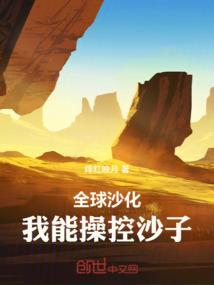 全球沙化