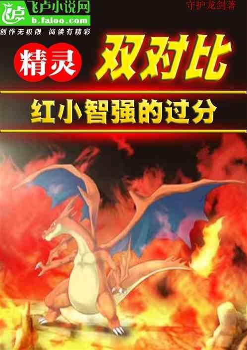 小智的精灵阵容