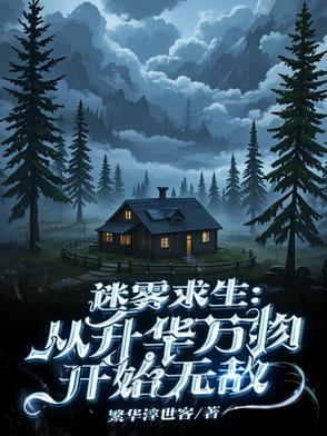 迷雾求生开局神级选择