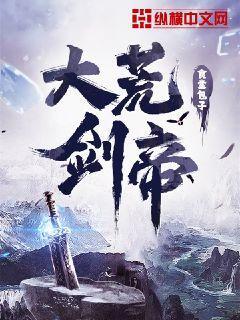 大荒剑帝全本TXT