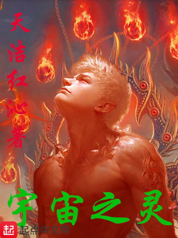 宇宙之灵歌德