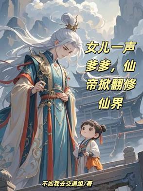 让你找爸爸找个巅峰仙帝什么鬼