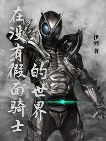 没有假面骑士的世界剧场版