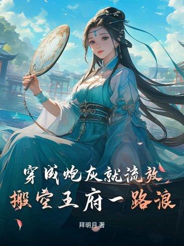 穿成炮灰王妃的