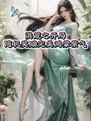 洪荒之开始选择了鸿蒙紫气
