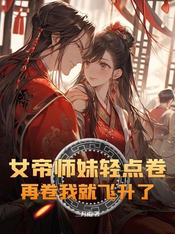 女帝竟是我师妹