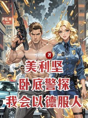 美国卧底组织