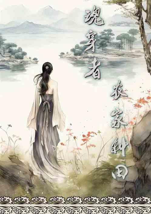 魂穿者:农家种田