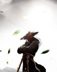 九天武神