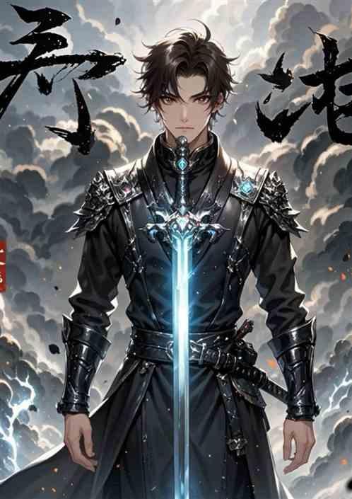 叶辰的逆袭之路：从混沌圣体开始