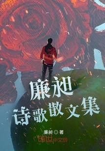 廉昶诗歌散文集