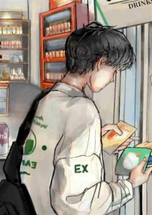 爱情公寓里的混血异人