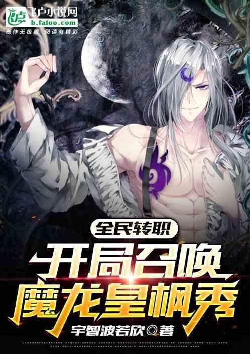 全民转职：开局召唤魔龙皇枫秀