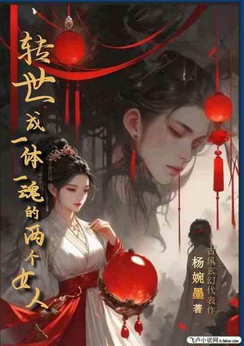 转世成一体一魂的二个女人