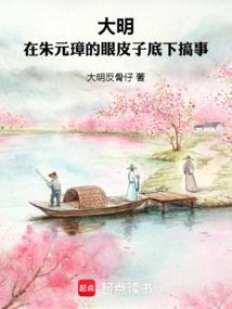 大明：在朱元璋的眼皮子底下搞事