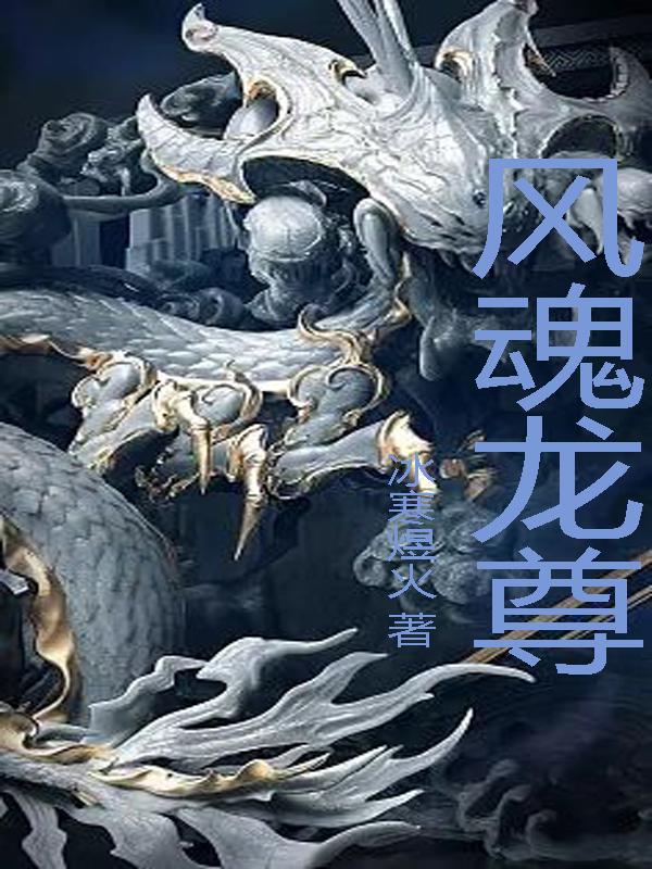 风魂龙尊