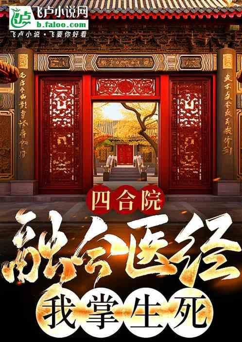 四合院：融合青囊经，我再世华佗