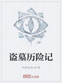 盗墓历险记