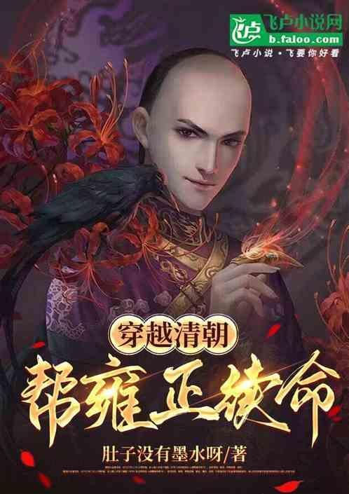穿越清朝：帮雍正续命