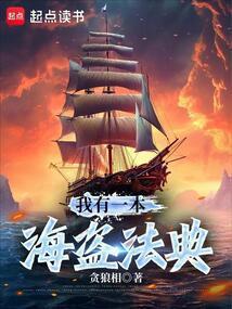 我有一本海盗法典
