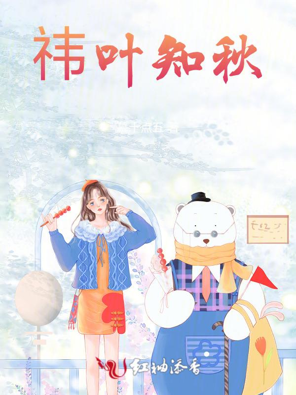 祎叶知秋