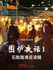 围炉夜话1石欹路滑足凌兢