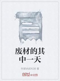 废材的其中一天