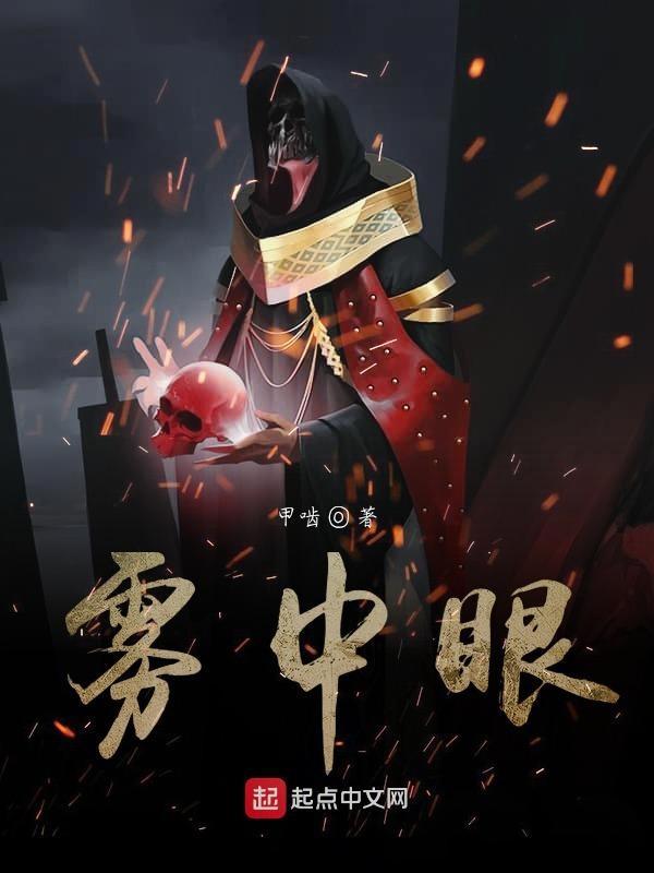 雾中眼