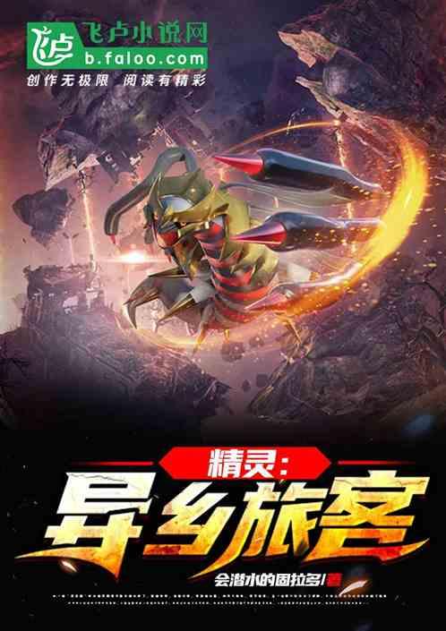 精灵之界，黎明之旅