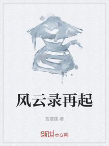 风云录再起