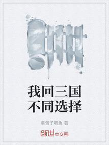 我回三国不同选择