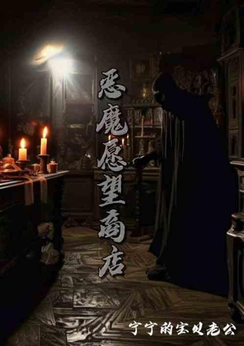 恶魔：愿望商店