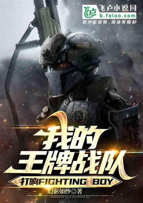 我的王牌战队