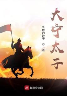 这个太子有点浪