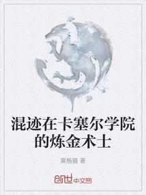 混迹在卡塞尔学院的炼金术士