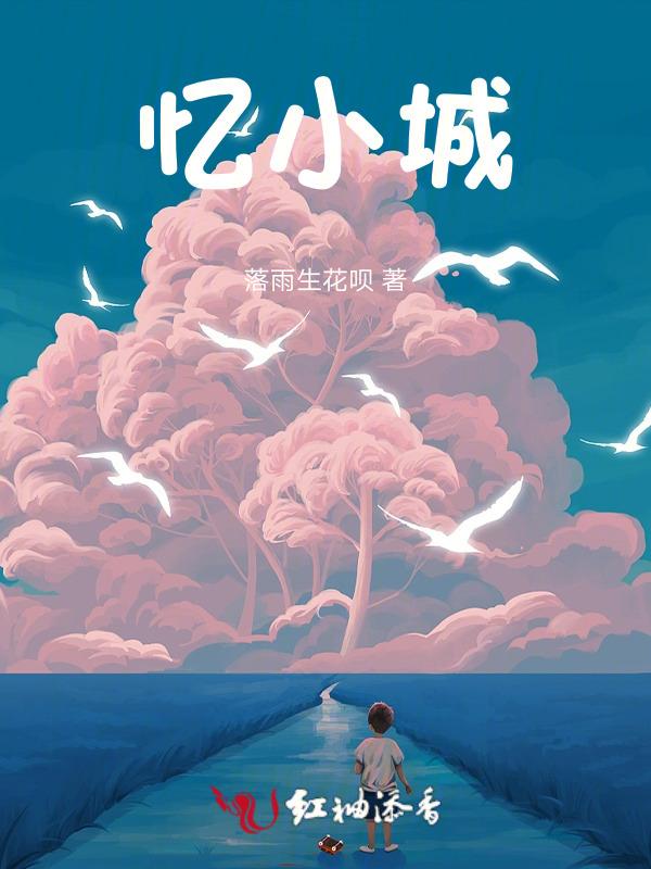 忆小城