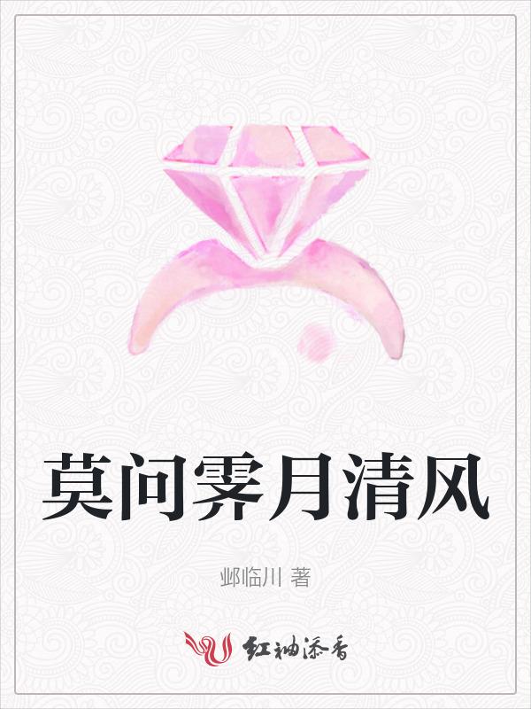 莫问霁月清风