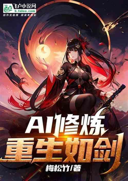 AI修炼：重生如剑
