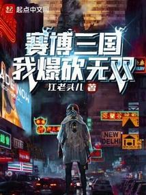 赛博三国：我爆砍无双