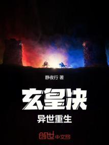 玄皇决：异世重生